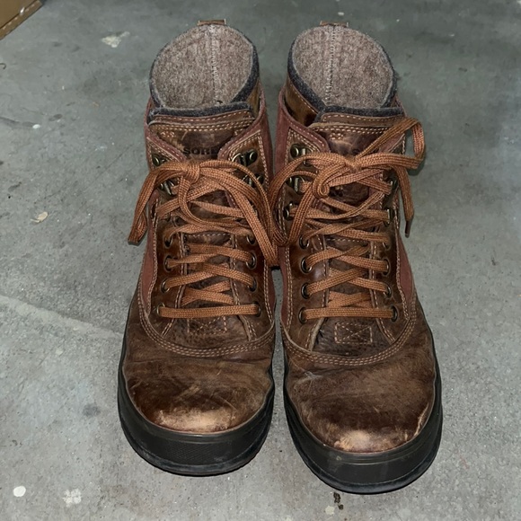 Sorel Boots main image 8